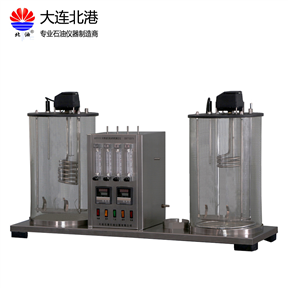 潤(rùn)滑油泡沫特性測(cè)定儀